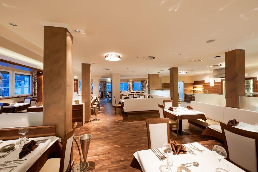 Hotel Jennys Schloessl Зерфаус Екстер'єр фото